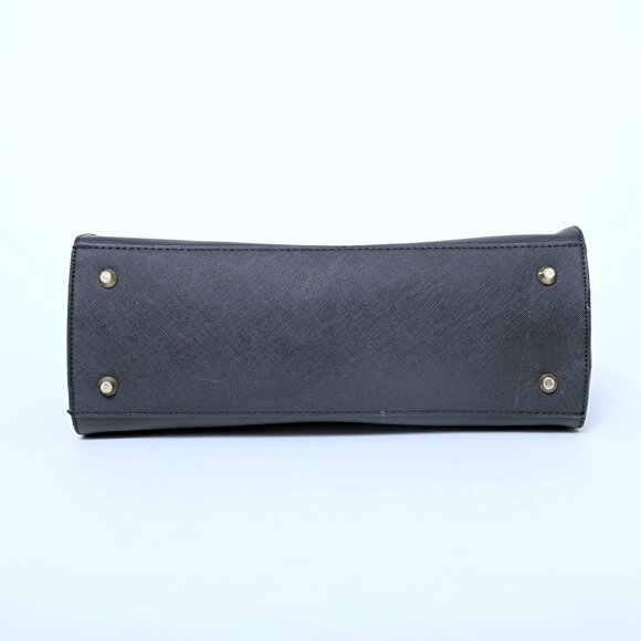 Miztique Black Crossbody Bag - Picture 7 of 16